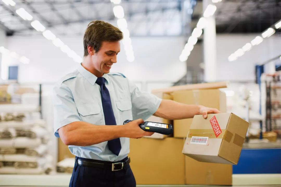 rfid supply chain management rfid supply chain management