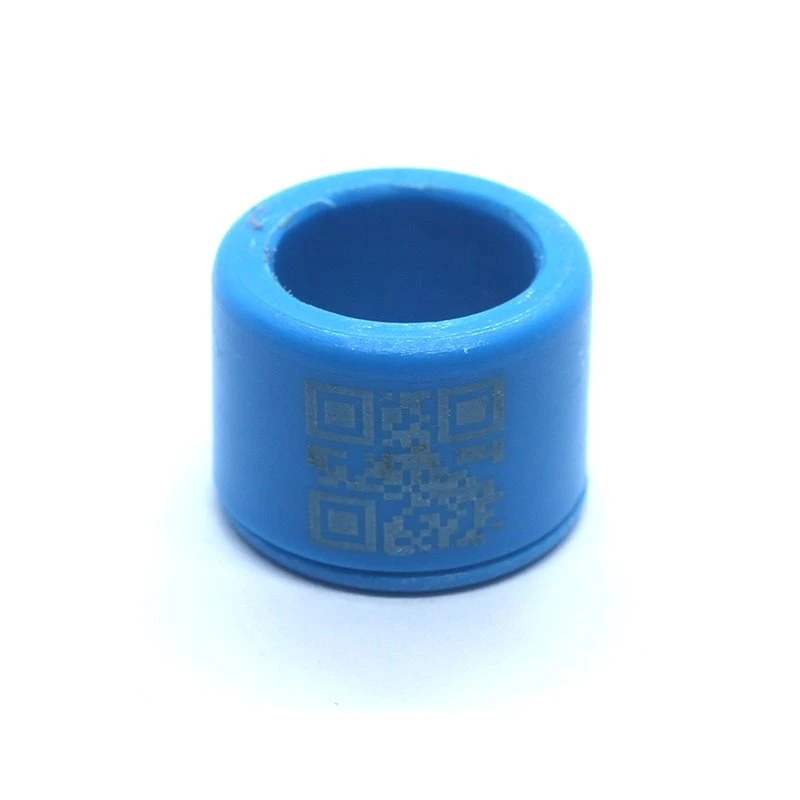 Cincin Kaki RFID