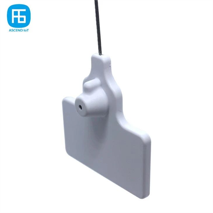 rfid container seal
