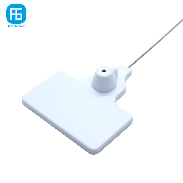 rfid seal tag