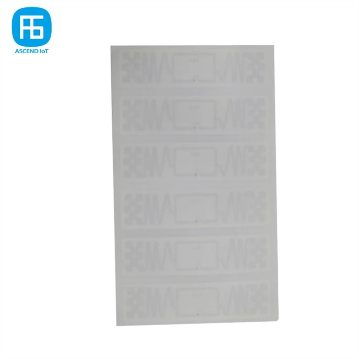 RFID Electricity Meter Tag