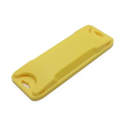 Tag RFID Pelekap Logam